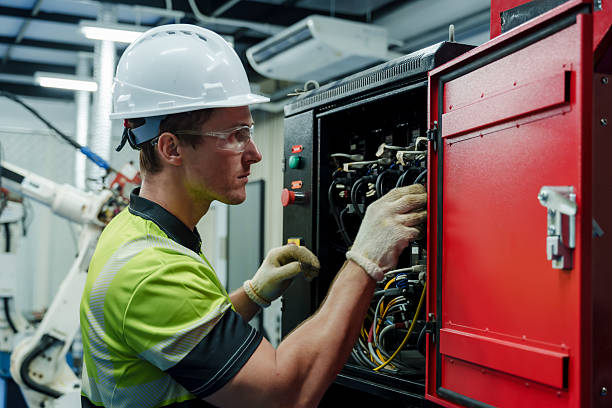 24/7 Emergency Generator Installation experts in Weatherford, OK
