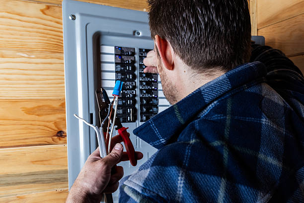 Affordable Generator Installation solutions in Weatherford, OK